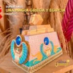 Una Magia Griega y Egipcia | SuperClass
