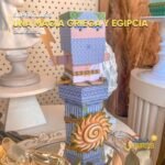 Una Magia Griega y Egipcia | SuperClass - Imagem 4