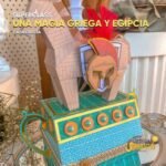 Una Magia Griega y Egipcia | SuperClass - Imagem 2
