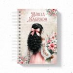 COMBO Capas Bíblia - Col8 (Bruna Dias) - Imagem 12