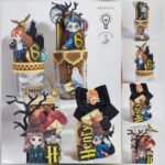 Harry Potter - Kit Festa Pronta