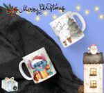 Stitch Natal (Bruna Molina) - Imagem 4