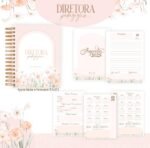 Coordenadora | Diretora - Volta às Aulas 2025 (Pamella Vieira) - Imagem 4