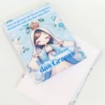 Lembracinhas Nossa Senhora das Graças (Abelhinha Arquivos Digitais) - Imagem 3