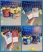 Noite Feliz | Cristão 2024 (Ana Flor) - Imagem 4