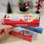 Arquivos Printables + Kit Digital - Natal 2024 (Telma Contel) - Imagem 13