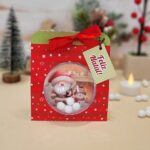 Arquivos Printables + Kit Digital - Natal 2024 (Telma Contel) - Imagem 4