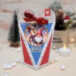 Arquivos Printables + Kit Digital - Natal 2024 (Telma Contel) - Imagem 2