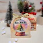 Arquivos Printables + Kit Digital - Natal 2024 (Telma Contel) - Imagem 8