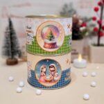 Arquivos Printables + Kit Digital - Natal 2024 (Telma Contel) - Imagem 5