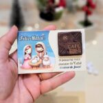 Arquivos Printables + Kit Digital - Natal 2024 (Telma Contel) - Imagem 3