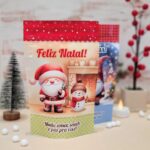 Arquivos Printables + Kit Digital - Natal 2024 (Telma Contel) - Imagem 11