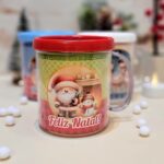 Arquivos Printables + Kit Digital - Natal 2024 (Telma Contel) - Imagem 9