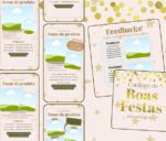 Catálogo Boas Festas Natal - Editável no Canva - Imagem 3