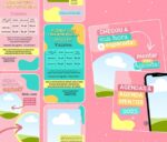 Catálogo Agendas 2025 - Editável no Canva - Imagem 3