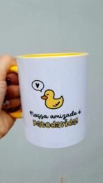 Coleção Amizade (Caneca Básica) - Imagem 5