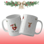 Kit Natal (Cravo e Canecas)