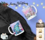 Stitch Natal (Bruna Molina) - Imagem 5