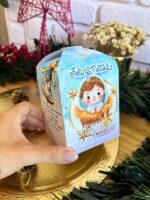 Natal com JESUS (Pandoca) - Imagem 10