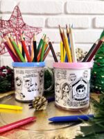 Natal com JESUS (Pandoca) - Imagem 19