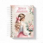 COMBO Capas Bíblia - Col8 (Bruna Dias) - Imagem 17