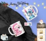 Stitch Natal (Bruna Molina) - Imagem 6