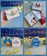 Noite Feliz | Cristão 2024 (Ana Flor) - Imagem 5