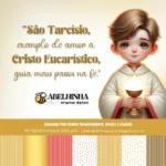 São Tarcísio - Kit Digital - Imagem 2