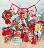 Chapeuzinho Vermelho - Kit Festa Pronta