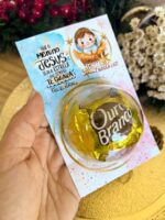 Natal com JESUS (Pandoca) - Imagem 8