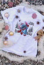 Stitch Natal (Bruna Molina) - Imagem 7
