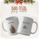 Kit Natal 2024 (Cravo e Canecas) - Imagem 6