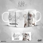 Orixás 2024 - Artes Caneca (Lab51) - Imagem 6