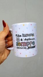 Coleção Amizade (Caneca Básica) - Imagem 7