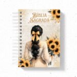 COMBO Capas Bíblia - Col8 (Bruna Dias) - Imagem 4