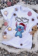 Stitch Natal (Bruna Molina) - Imagem 8