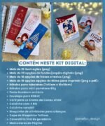 Noite Feliz | Cristão 2024 (Ana Flor) - Imagem 7