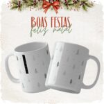 Kit Natal 2024 (Cravo e Canecas) - Imagem 4