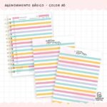 Agendamento Básico | Color (Vê Bernardi) - Imagem 2