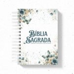 COMBO Capas Bíblia - Col8 (Bruna Dias) - Imagem 13