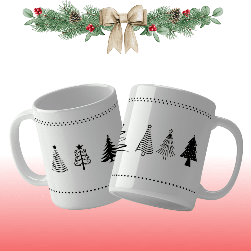 Kit Natal (Cravo e Canecas) - Imagem 4