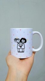 Coleção Amizade (Caneca Básica) - Imagem 8