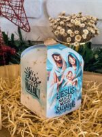 Natal com JESUS (Pandoca) - Imagem 16