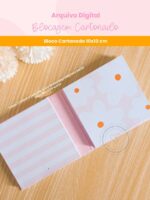 Blocagem Cartonado (Branco Papel) - Imagem 7