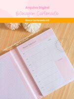 Blocagem Cartonado (Branco Papel) - Imagem 4