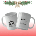 Kit Natal (Cravo e Canecas) - Imagem 2