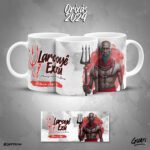 Orixás 2024 - Artes Caneca (Lab51) - Imagem 19