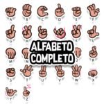 Alfabeto em Libras - Kit Digital (Kafofu) - Imagem 7