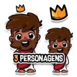 Alfabeto em Libras - Kit Digital (Kafofu) - Imagem 2