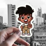 Alfabeto em Libras - Kit Digital (Kafofu) - Imagem 4